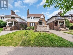 Building Photo - 528 Partington Ave