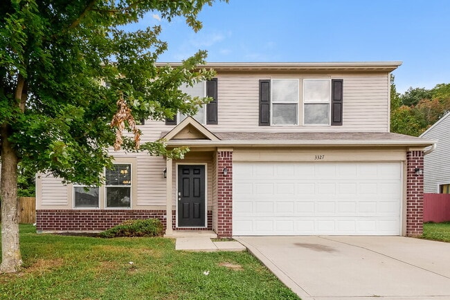 Building Photo - 3327 Grove Berry Ln