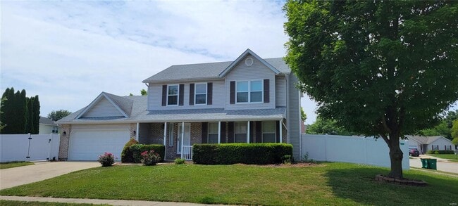 Building Photo - 1529 Lincoln Farm Rd