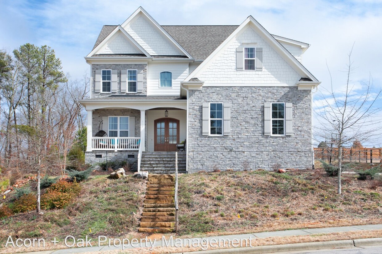 Foto principal - 4 br, 3.5 bath House - 310 Clarkson Ridge Ln.