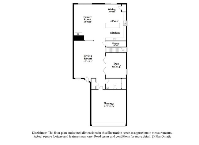 Foto del edificio - 9535 Maxson Dr