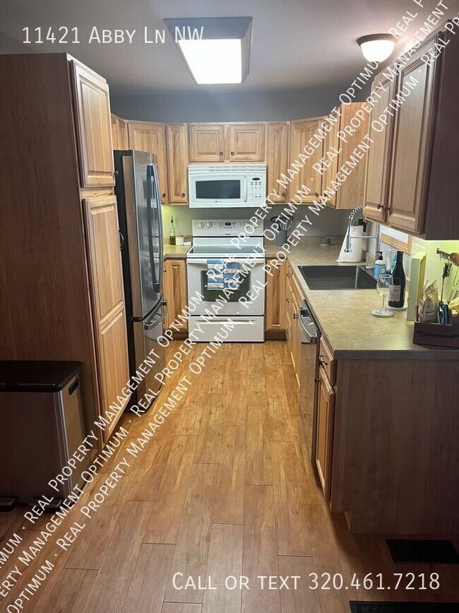 Foto del edificio - 11421 Abby Ln