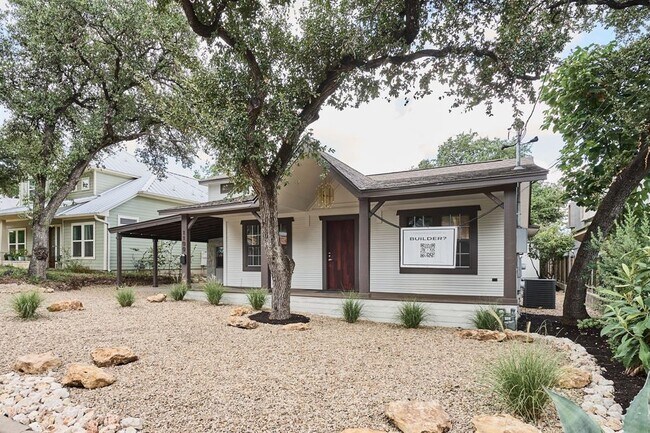 Foto del edificio - 1100 S 5th St