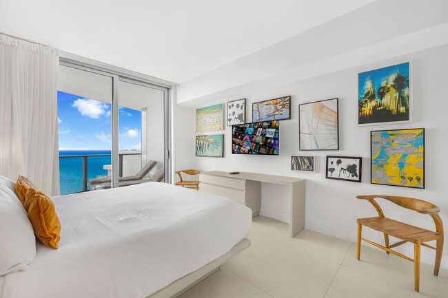 Foto del edificio - 4111 S Ocean Dr