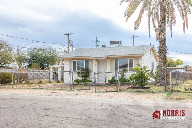 Building Photo - Great Home with No HOA in Casa Grande