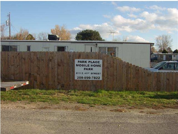 Building Photo - Park Place Mobile Home Park