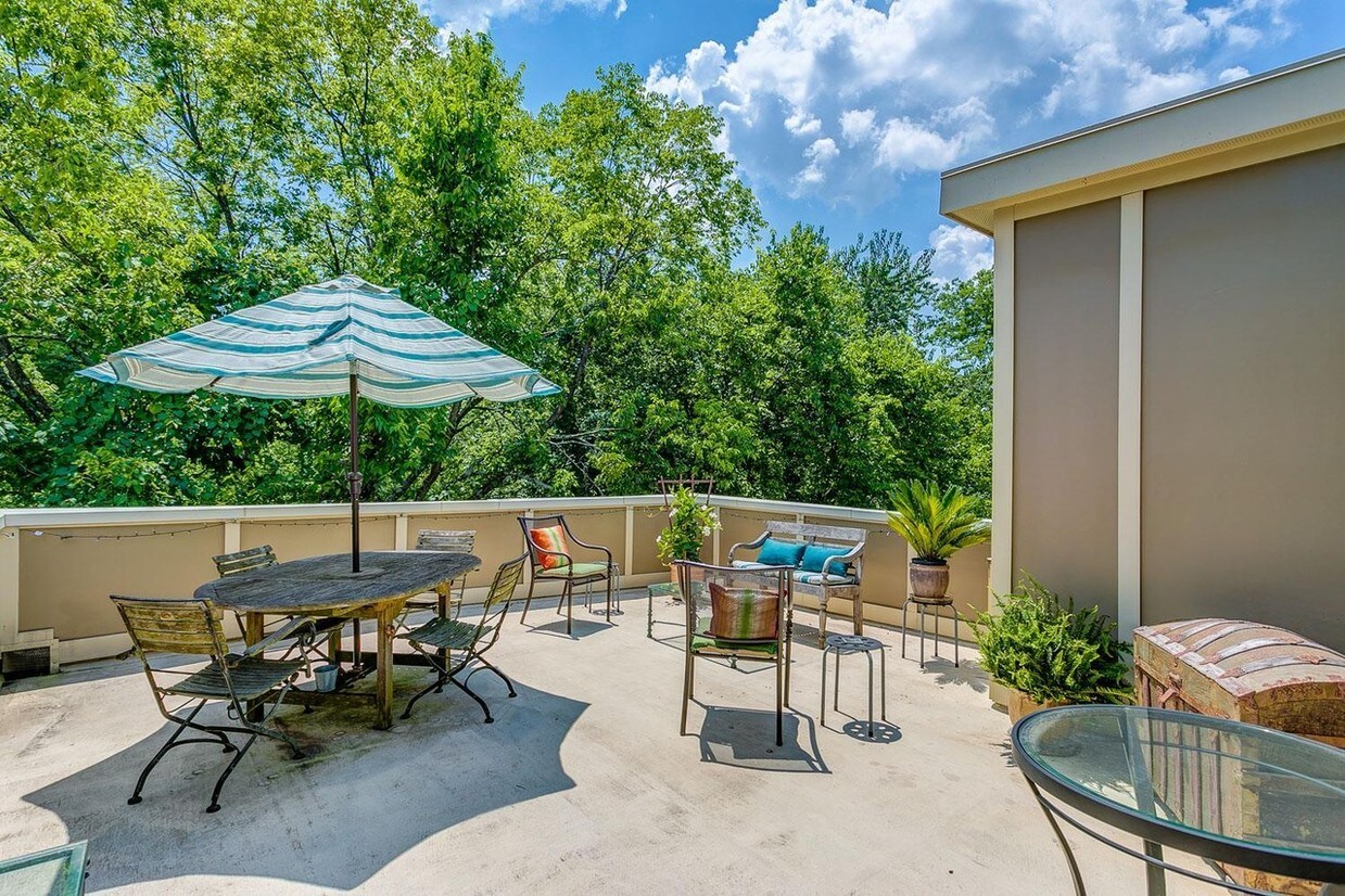 3823 Gallatin Pike, Nashville, TN 37216 Condo for Rent in Nashville