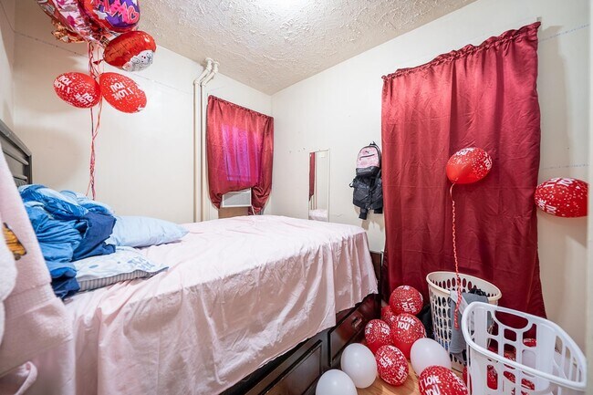 Foto del edificio - 131 Boyd Ave