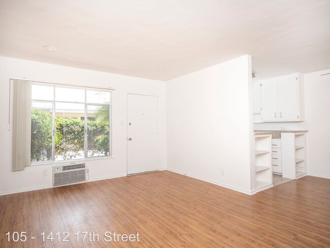 Building Photo - 1412 17th St