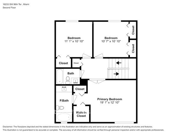 Building Photo - 16233 SW 96th Terrace