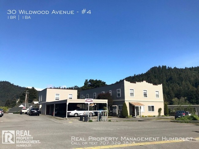 Building Photo - 30 Wildwood Ave