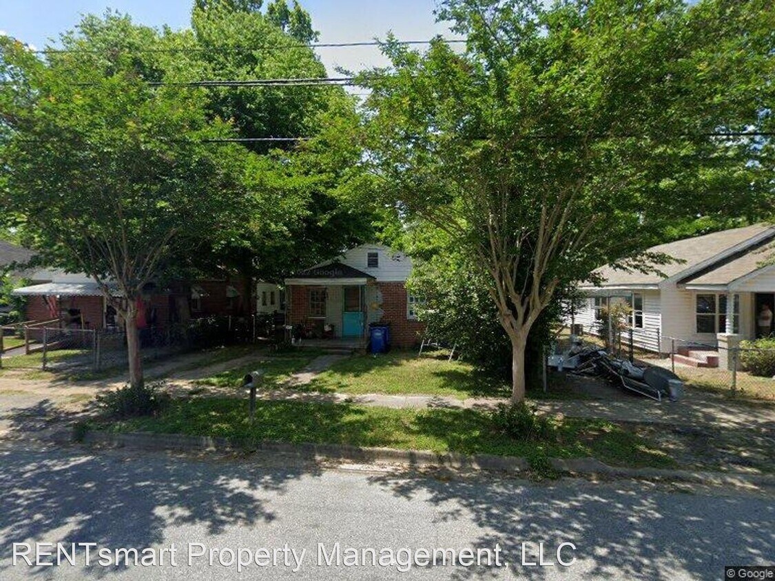 3825 Oates Ave, Columbus, GA 31904 House Rental in Columbus, GA