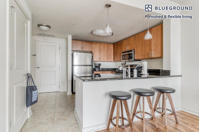 Building Photo - 1200 East-West Highway-FL11-ID781