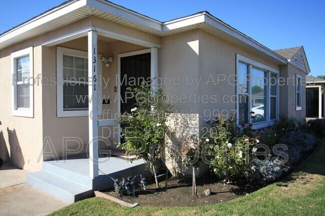 Building Photo - 13161 Coleman Pl
