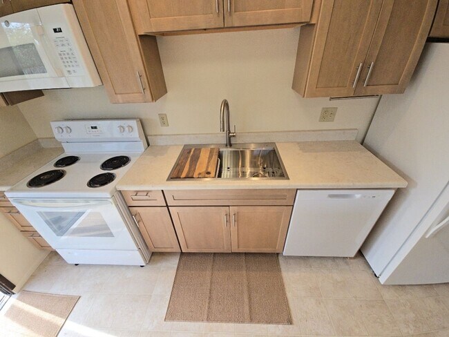 Foto del edificio - Remodeled 3BD/2A Arcata home close to parks, Arcata Plaza!