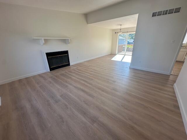 Foto del edificio - 3608 Teakwood Dr