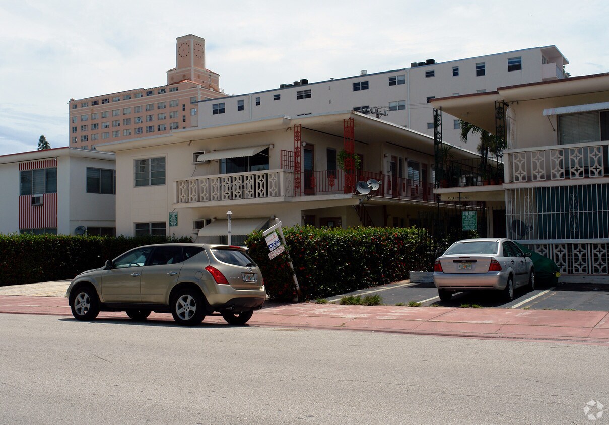 729 Euclid Ave, Miami Beach, FL 33139 Apartments in Miami Beach, FL