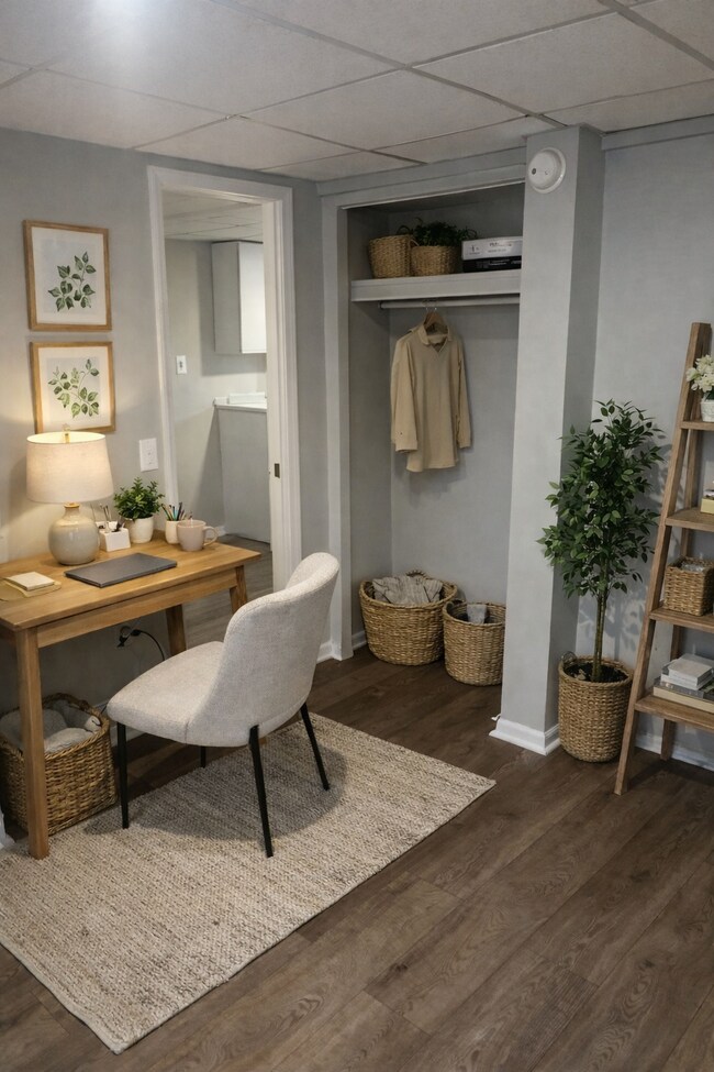 Foto del edificio - 36986 Division Rd