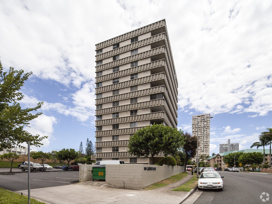 Foto principal - Lakeview Sands