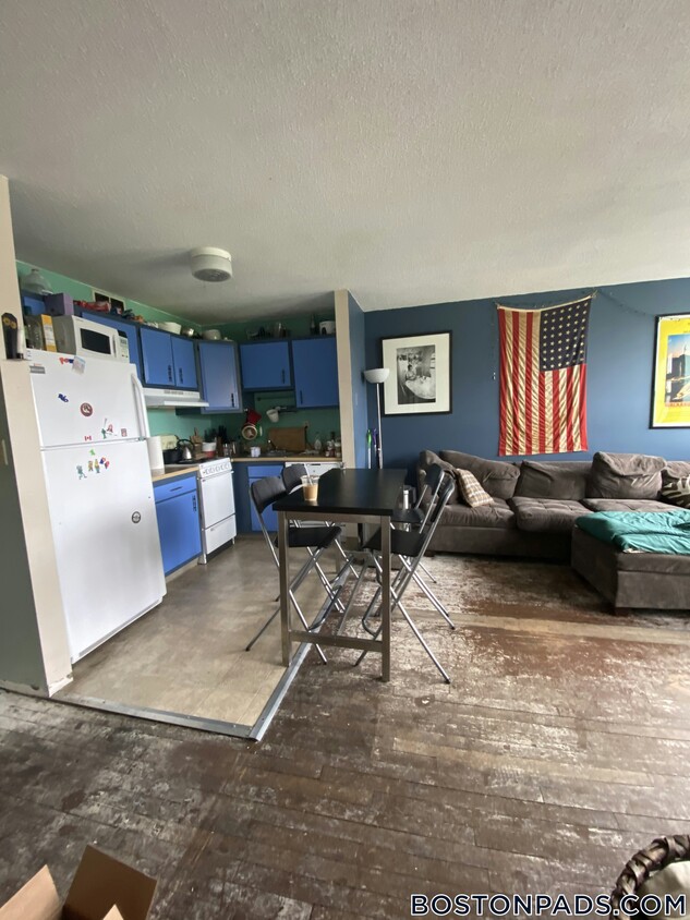 Foto principal - 1088 Boylston St