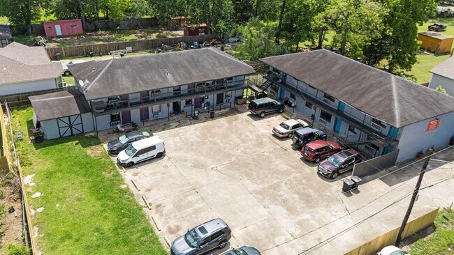 Foto del edificio - 7430 Mount St