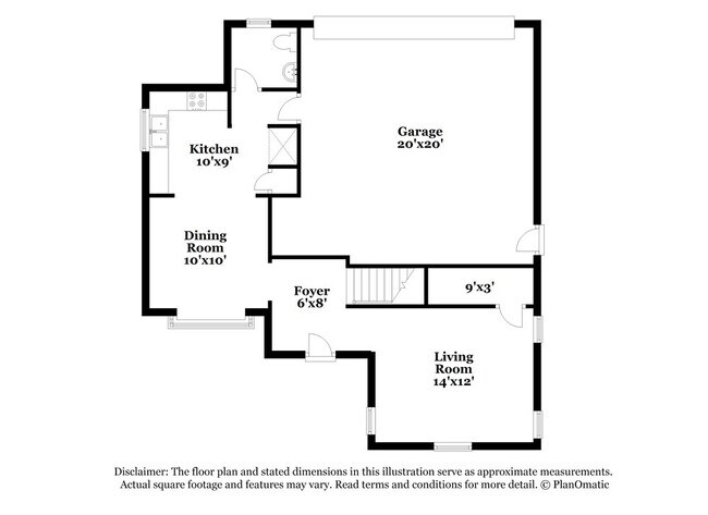 Building Photo - 407 N Ranger Ct