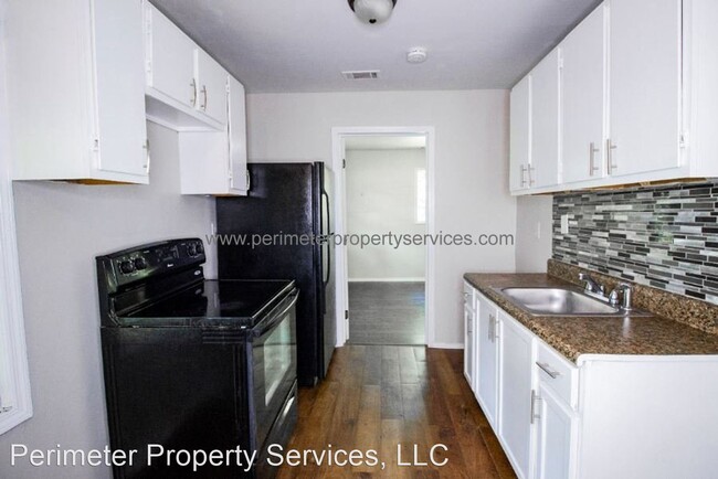 Foto del edificio - 2226 Gary Ct NW