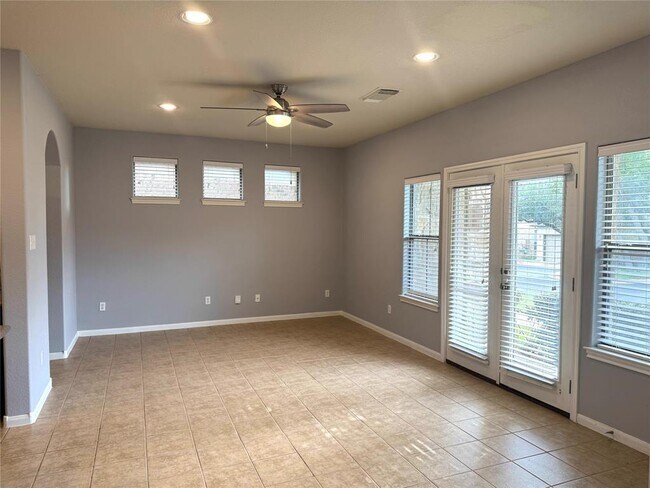 Building Photo - 11400 W Parmer Ln