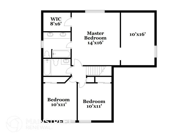 Building Photo - 17609 Cornish Pl