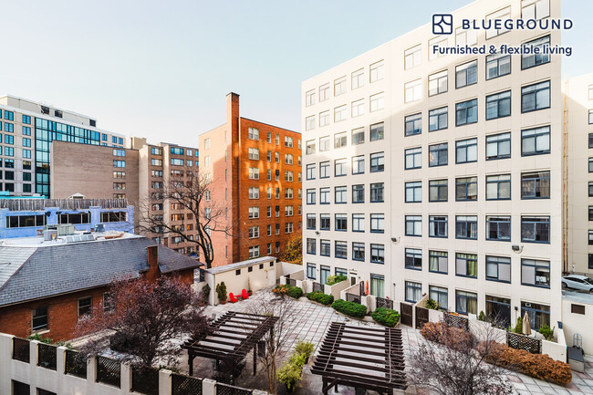 Foto del edificio - 1313 L St NW