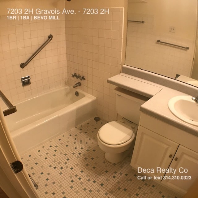 Building Photo - 7203 Gravois Ave