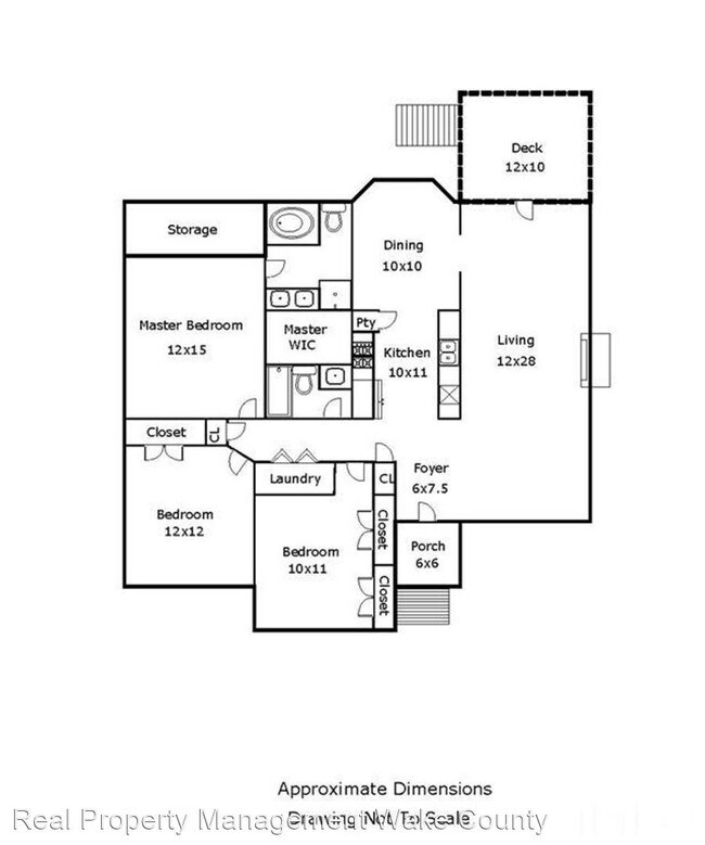 Building Photo - 3 br, 2 bath House - 6208 Sweden Drive