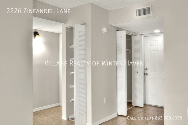 Building Photo - Renovated Apartment at Julian Hills Commun...