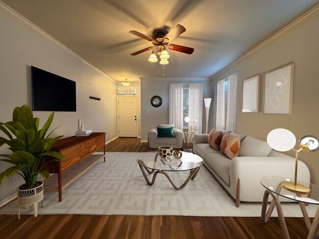 Foto del edificio - 5311 Argyle Way