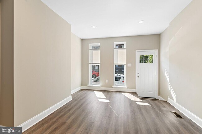 Foto del edificio - 2631 Boone St