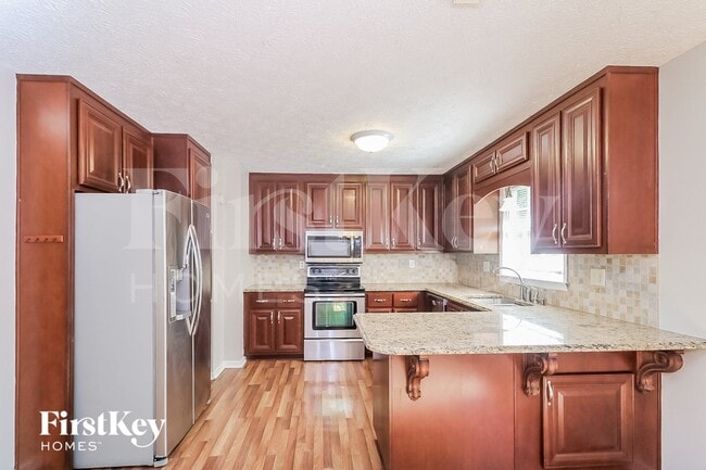 Building Photo - 4894 Raven Way NE