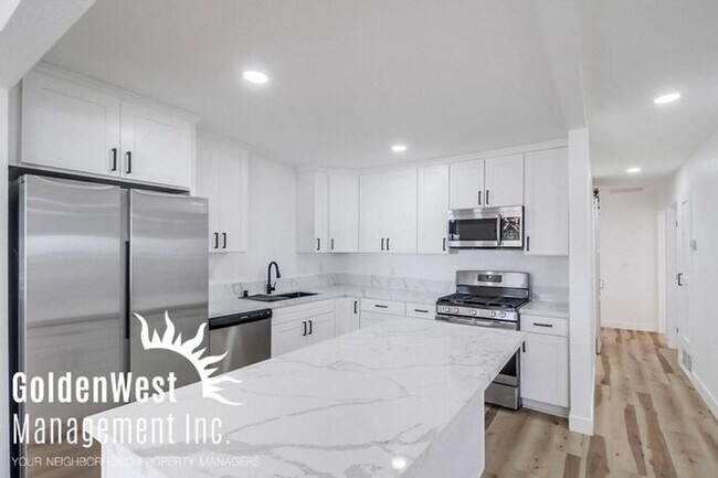 Building Photo - Fully Upgraded 4Bdm 2Ba Attached Apartment...
