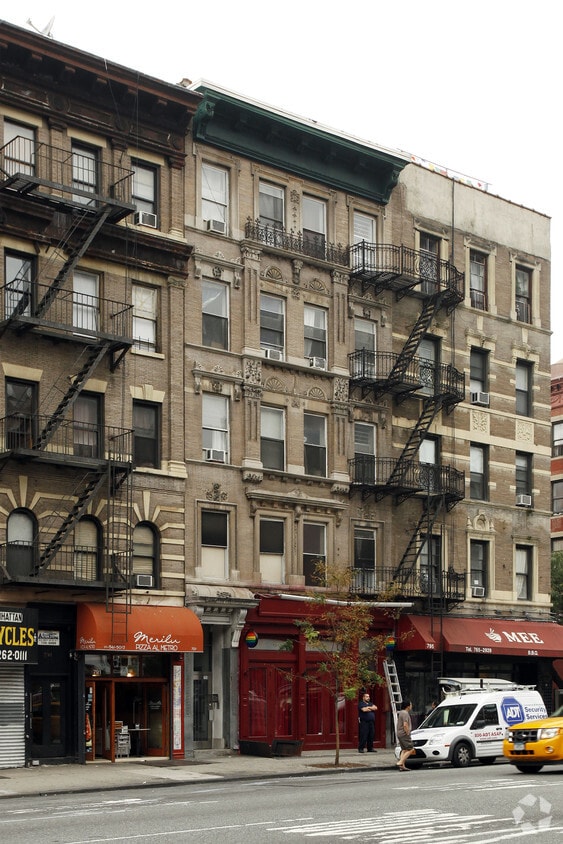 Primary Photo - 793 Ninth Avenue