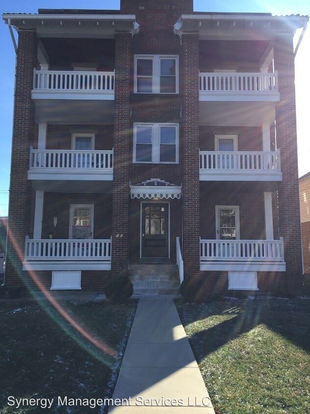 Primary Photo - 920 Hamilton Blvd