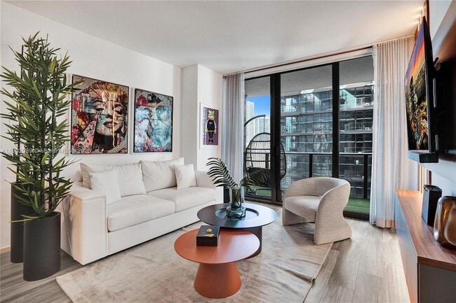 Photo - 801 S Miami Ave Apartment