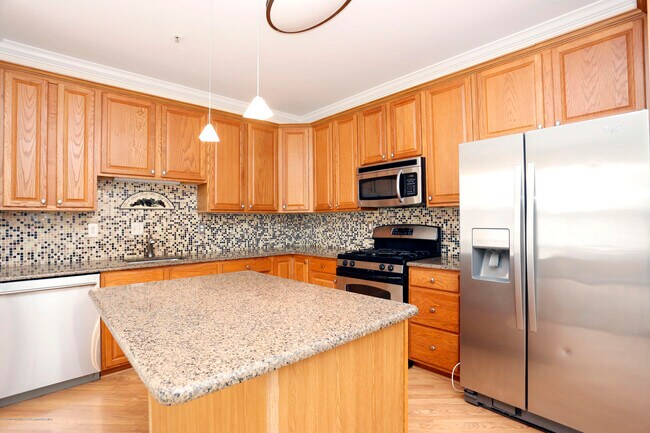 Foto del edificio - 302 St Andrews Pl