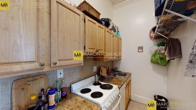 Foto del edificio - 200 Beacon St
