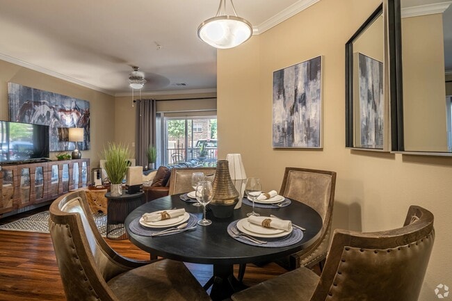 Building Photo - Escape the Norm with Modern Comfort!
