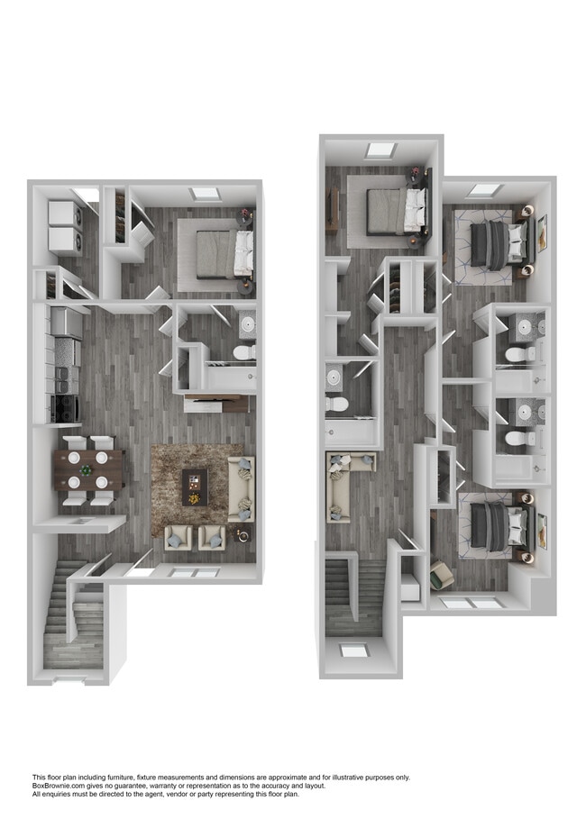 Building Photo - The Artisan