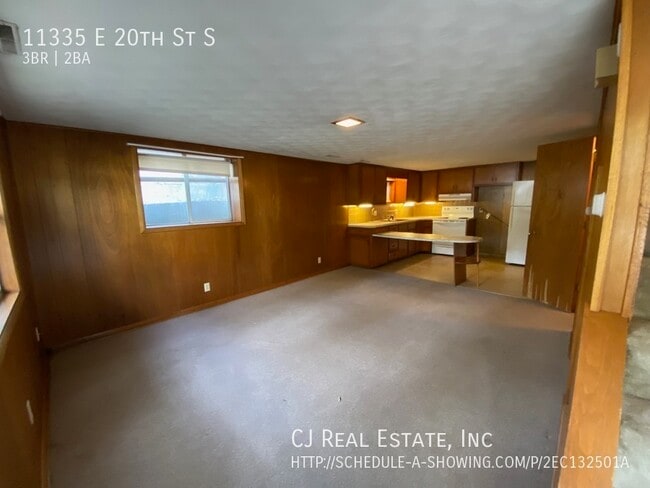 Foto del edificio - 11335 East 20th St S