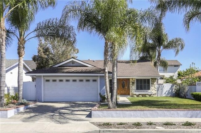 Photo - 14852 Rattan St House