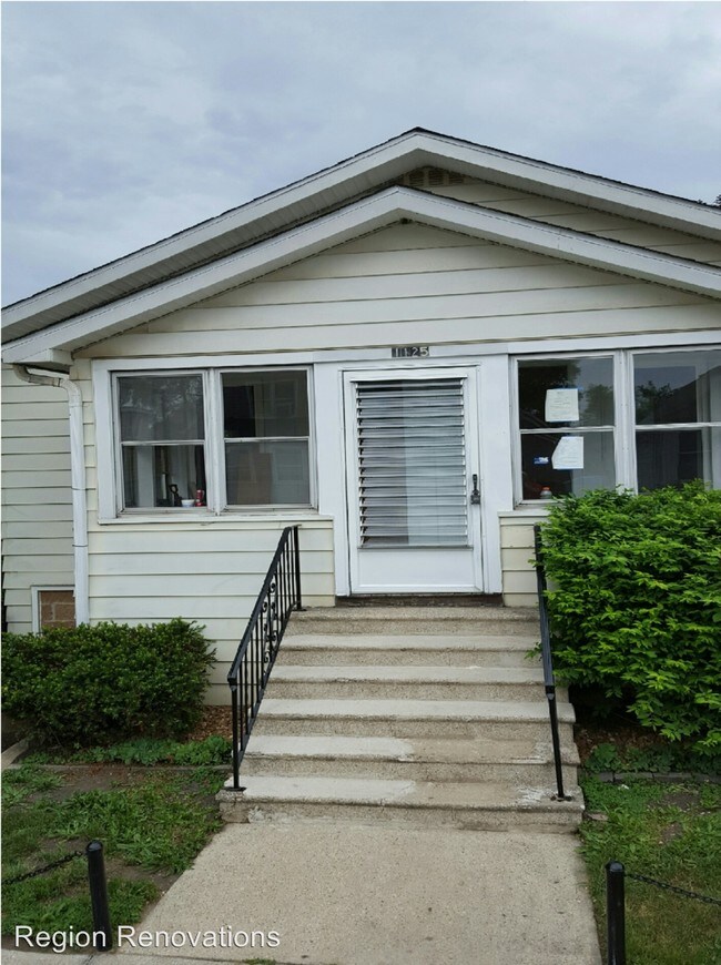 Foto del edificio - 1125 Wilcox St