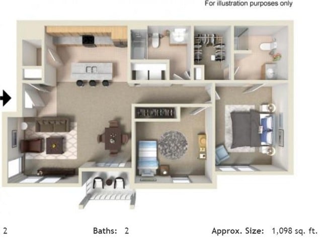 Building Photo - Trotters Park