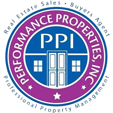 Property Management Company Logo