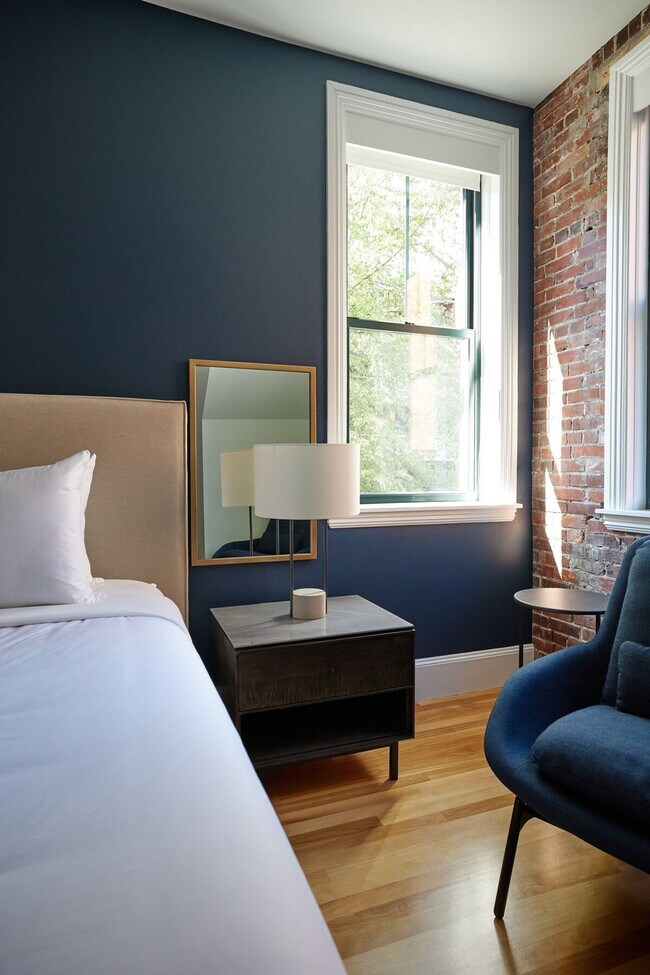 Foto del edificio - 205 Newbury St